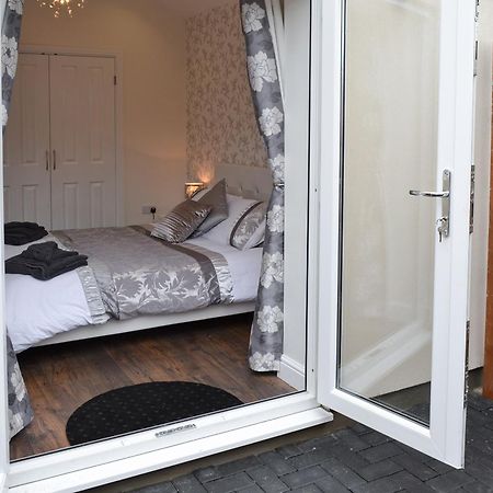 Oswald Lodge Llanon Eksteriør bilde